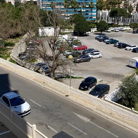 Aloha Playa Sea View Loft * בנאלמדנה