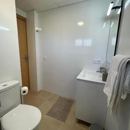 Aloha Playa Sea View Loft Apartahotel *